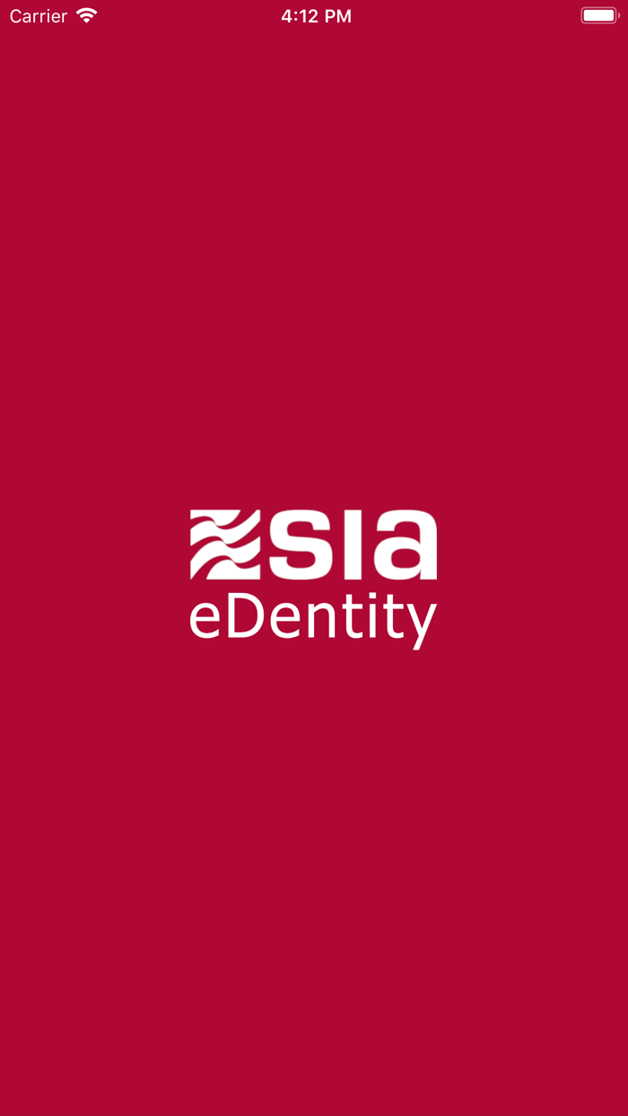 SIA eDentity