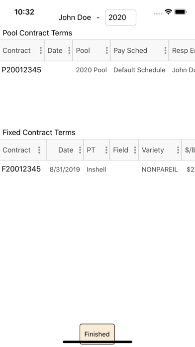 ALHP Mobile Screenshot