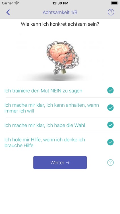 befreit leben lernen screenshot-6