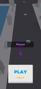 Blob.io! screenshot #1 for iPhone