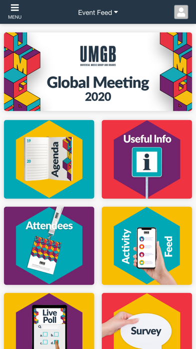 Screenshot #1 pour UMGB 2020