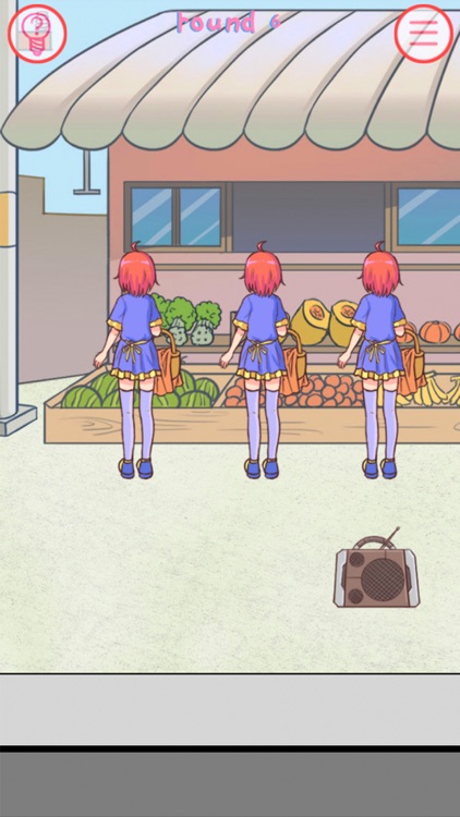 My girlfriend is missing