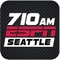 A re-imagined listening experience for 710 ESPN Seattle fans