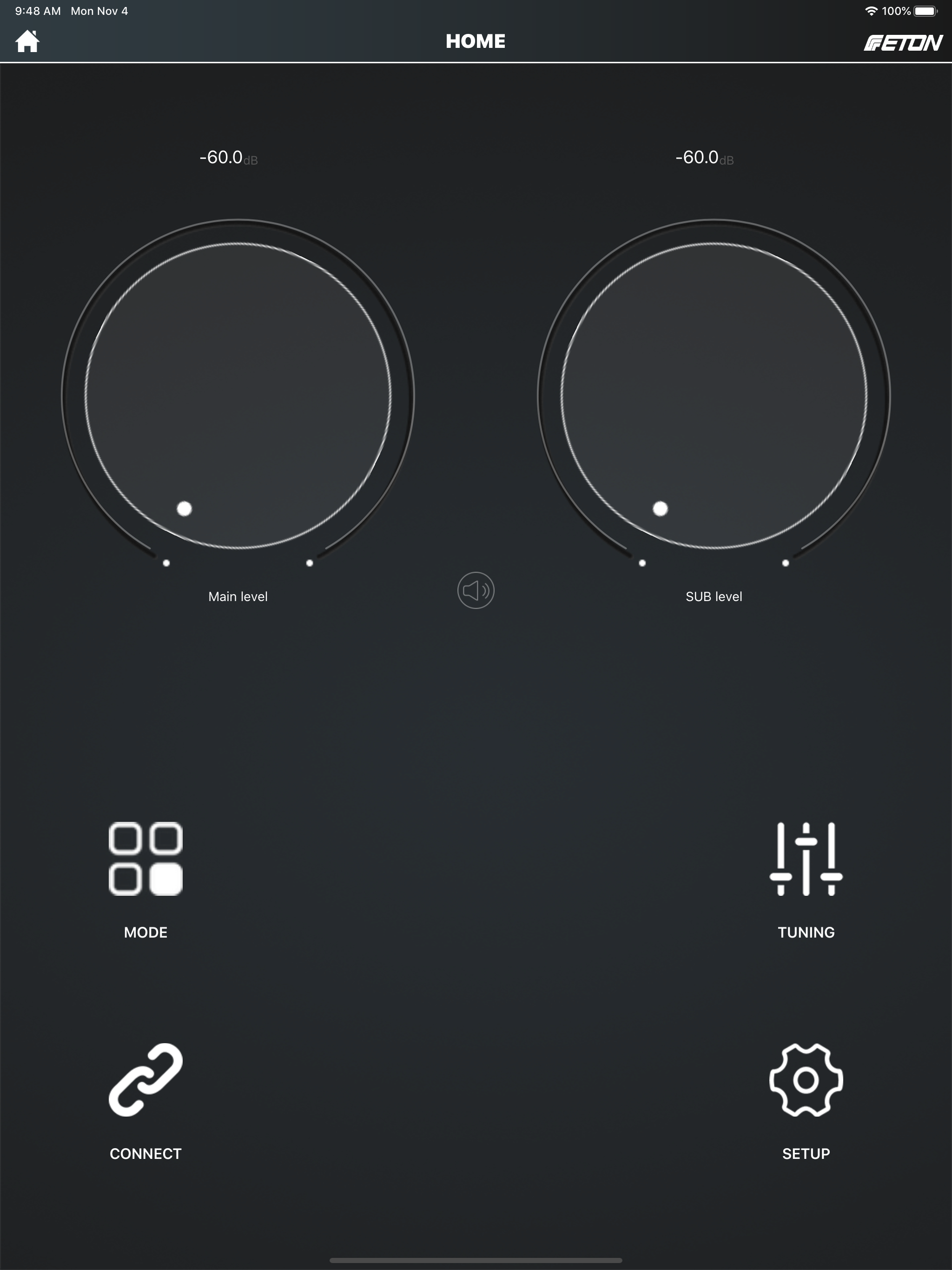 ETON DSPcontrol
