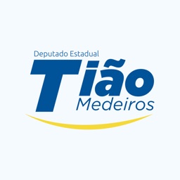 Tião Medeiros
