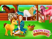 princess horse club 3 iPad Captures Décran 1
