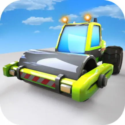 Real Constructor Road Builder Cheats