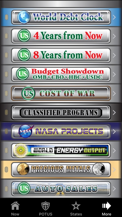 US Debt Clock .org screenshot-3