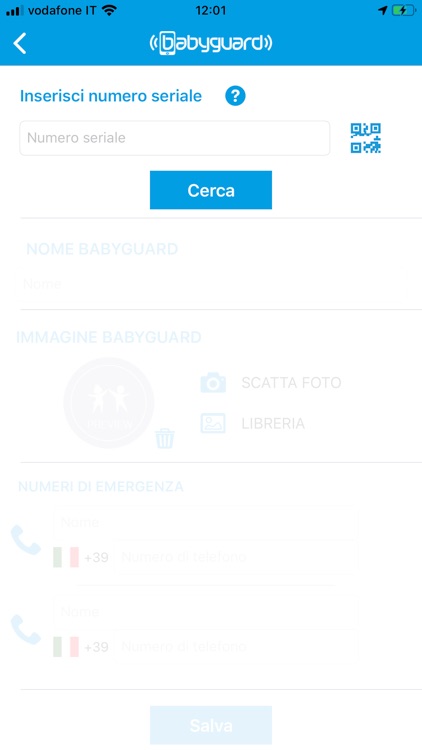 Babyguard Foppapedretti screenshot-4