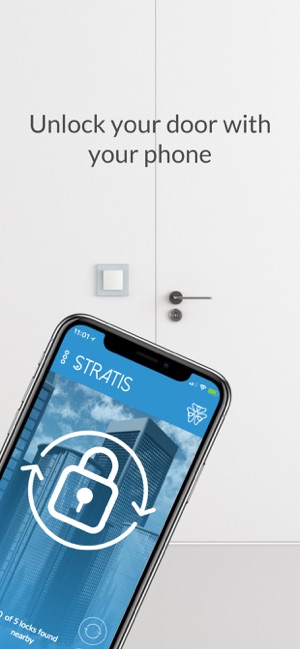 STRATIS IoT