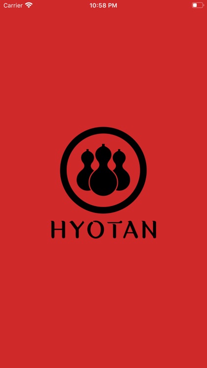 Hyotan Oxford Circus