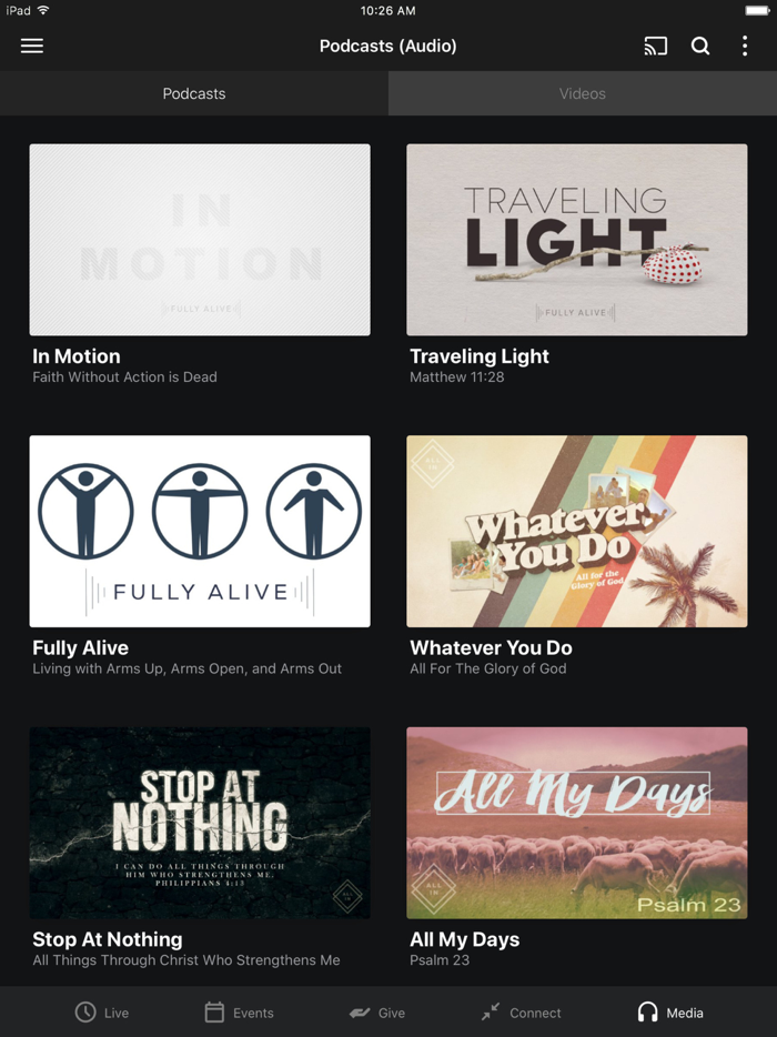 Riverside Community Church