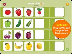 What's Diff 3 screenshot 8