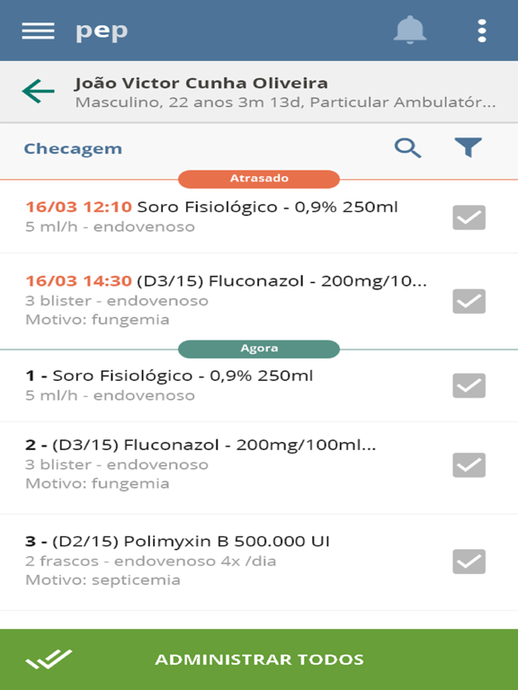 Screenshot #6 pour SOULMV PEP