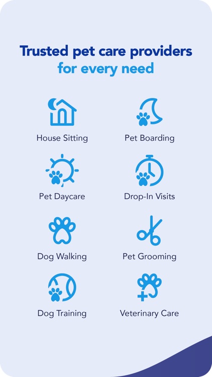 Barxie: Dog Groomers & Sitters