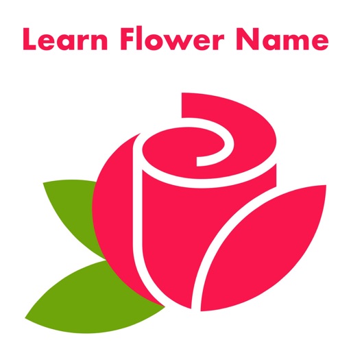 Learn Flower Name
