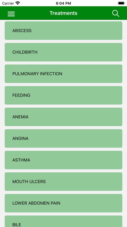 Medicinal plants of the world
