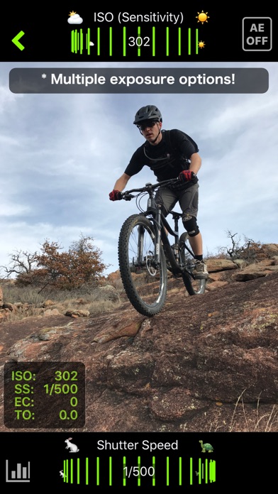 Flow Shot Screenshot