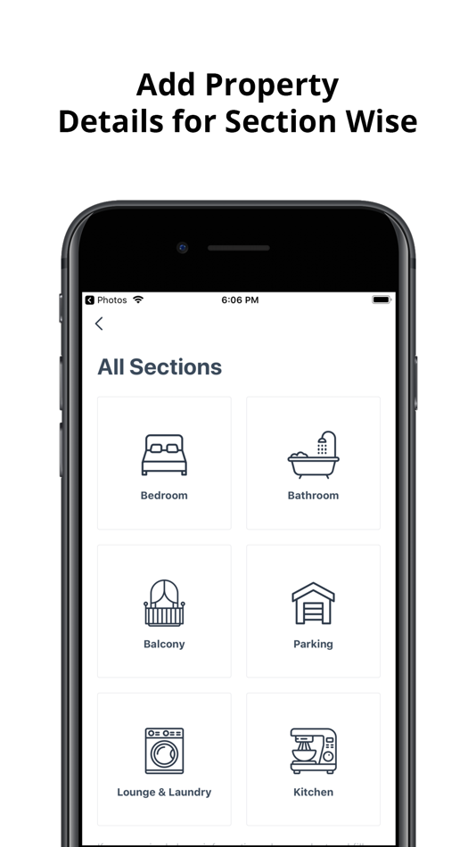 #3. Property List Assistant (iOS) 由: Denisha Vadukia
