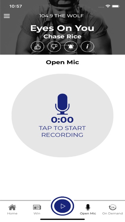 104.9 The Wolf screenshot-3