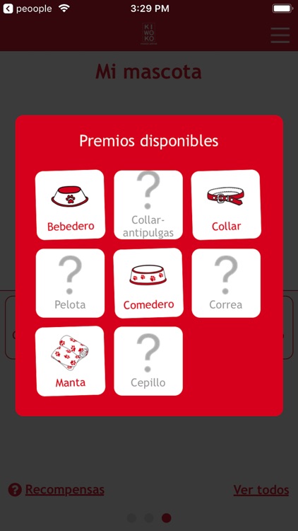 Kchallenge screenshot-4