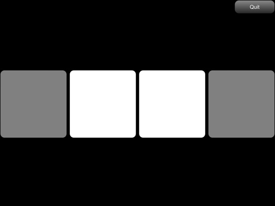 P.A.R.T. iPad screenshot 6 - Health & Fitness app