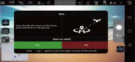 Game screenshot Contixo Drone mod apk