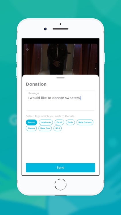 Good Deeds App screenshot-3
