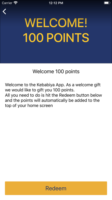 Kebabiya Screenshot