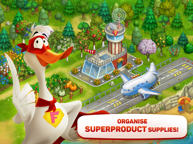 ‎Superfarmers Screenshot