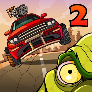 Earn to Die 2 download