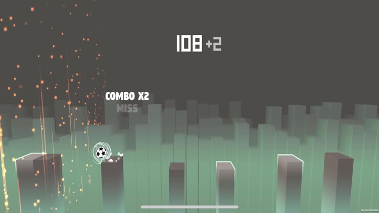 球球流浪冒险记-挑战最难3d弹球