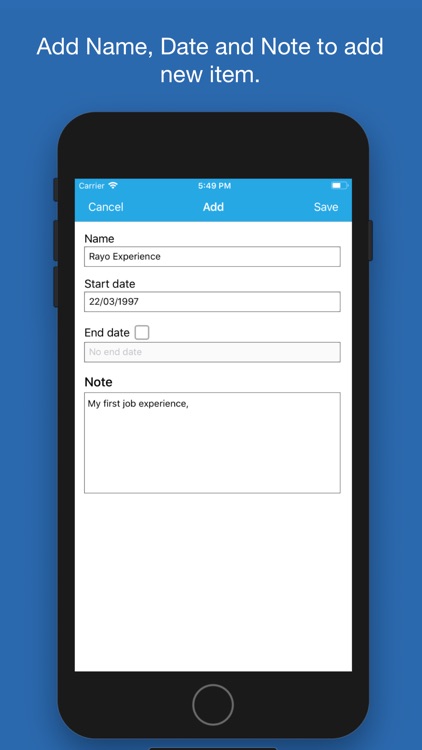 Age Manager and Calculator