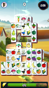 3 Minute Mahjong screenshot