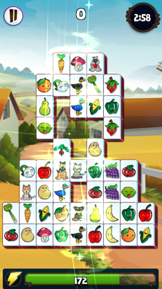 3 Minute Mahjong screenshot 4