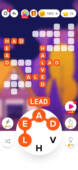 Game screenshot Word Pure - Brain Puzzle Games hack