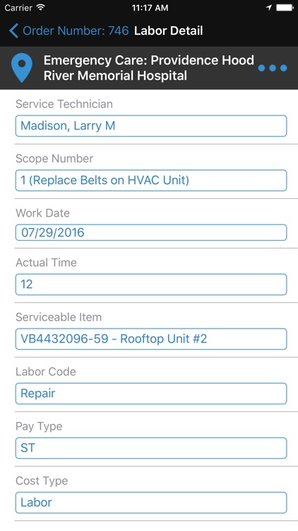 SPV® Mobile 2.15 screenshot-4