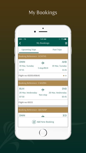 SaudiGulf(圖4)-速報App