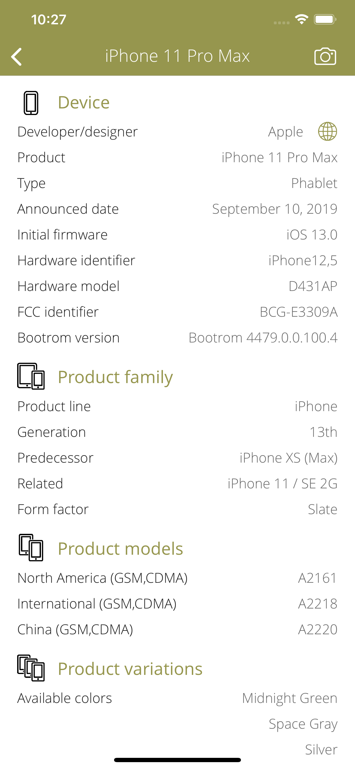 Remote Discover screenshot 6