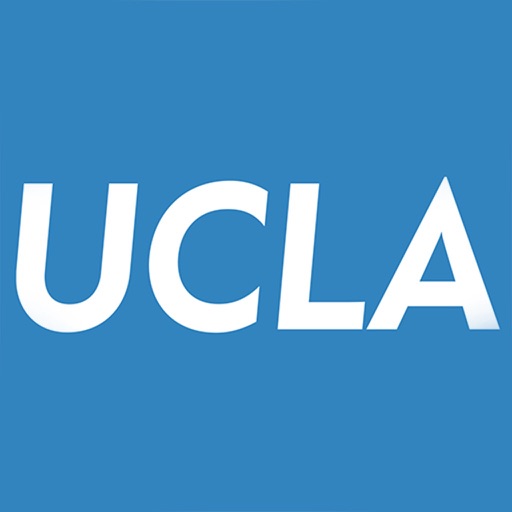 UCLA Virtual Tour icon