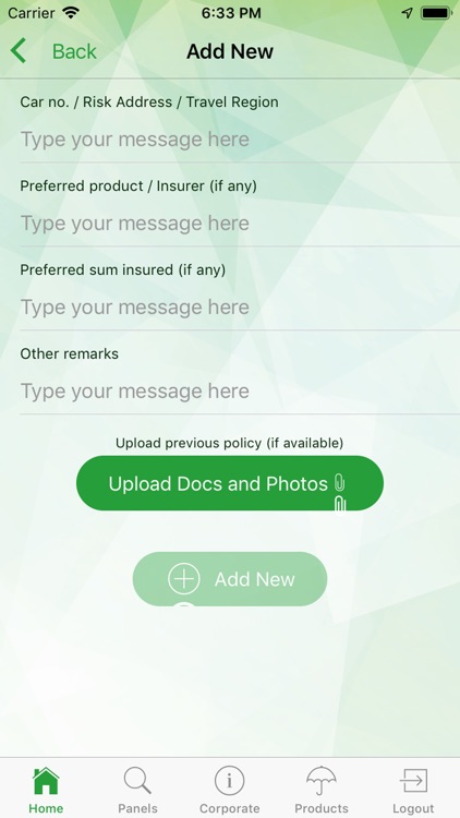 CST App screenshot-3