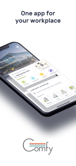 Comfy(圖1)-速報App