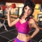 Start girls fitness simulator to become a slim and smart girl in your town