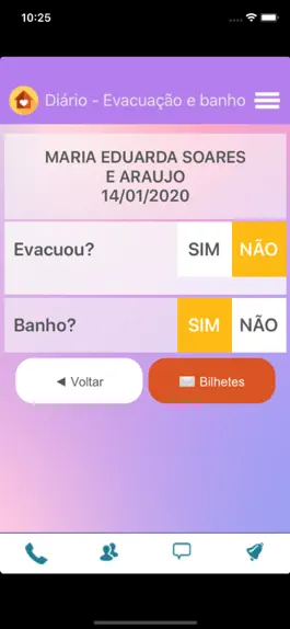 Game screenshot Paraiso das Estrelinhas mod apk