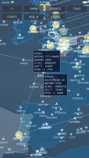 airscope iPhone Captures Décran 1