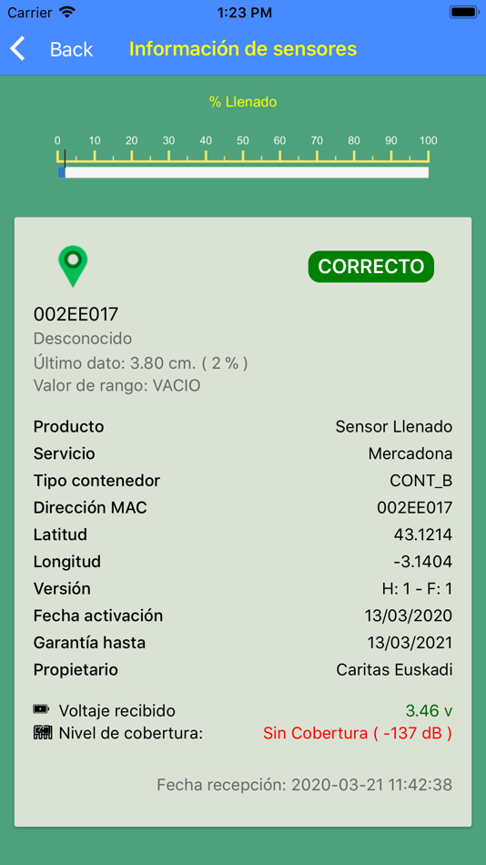 #3. NodeaApp (iOS) 由: iQmenic