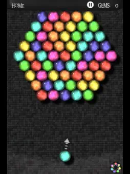 Crystal Caverns! screenshot 6