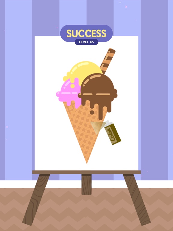 Screenshot #4 pour Stencil Art - Spray Masters