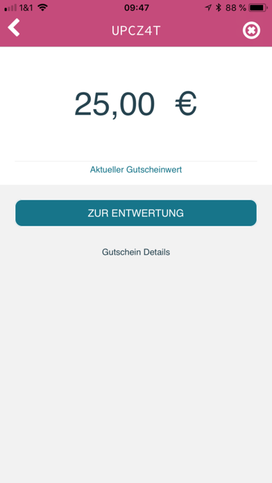 zmyle stores Screenshot