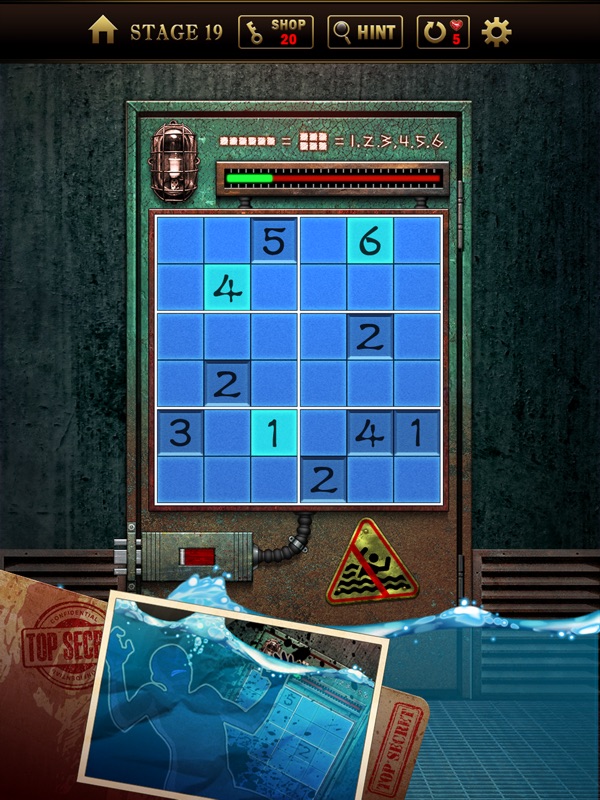 1% Survival Escape screenshot 10